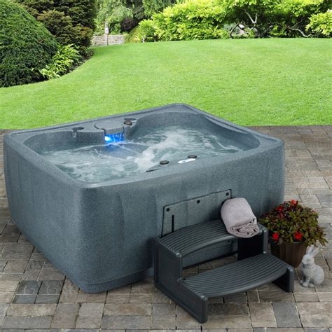 aquarest hot tub|More.